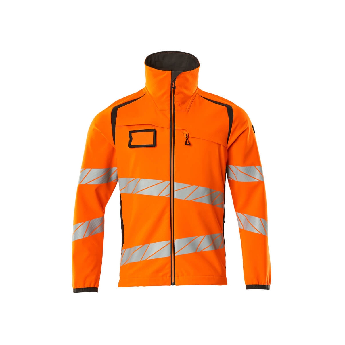 Veste haute visibilité hydrofuge BLAKLADER 4064