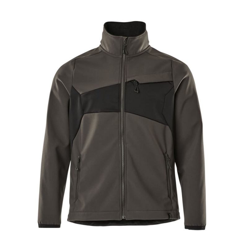 Veste Softshell 