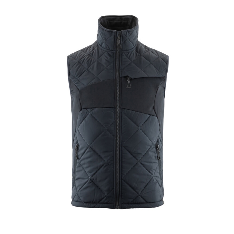 Gilet Thermique ACCEL 