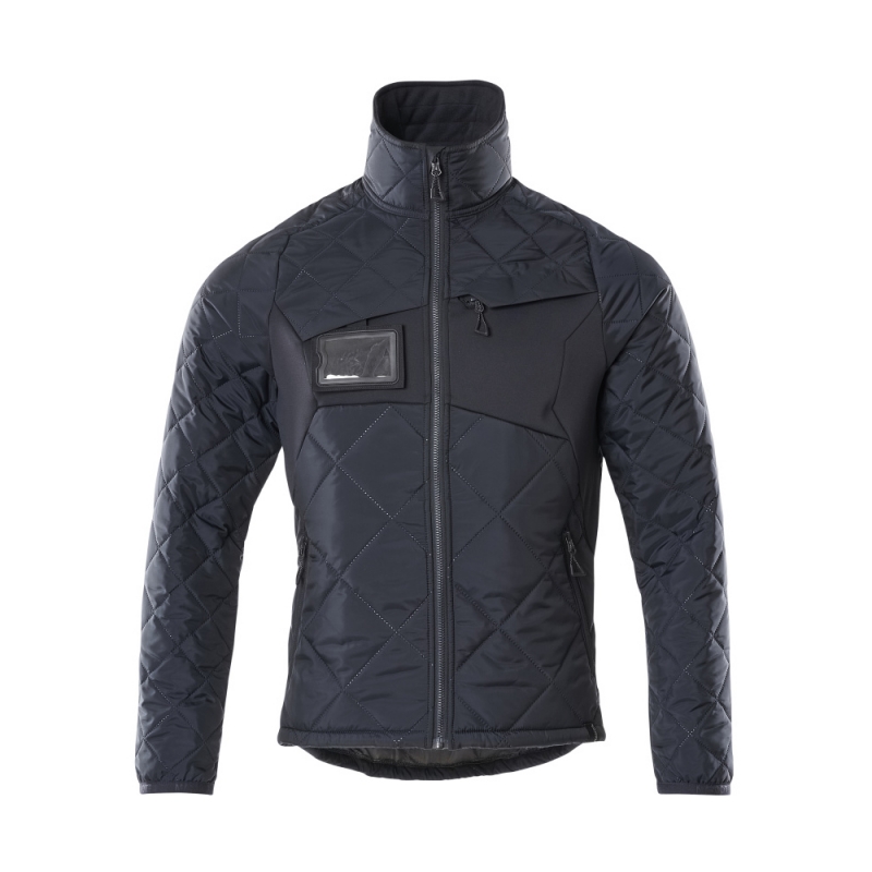 Veste Thermique ACCEL 