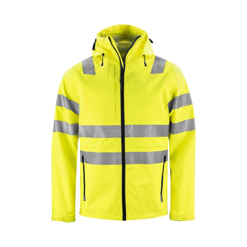 Veste Softshell HV 